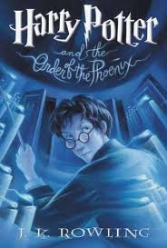  Harry Potter Book Covers
