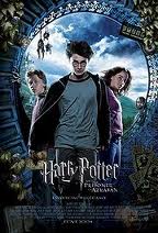  Harry Potter Movie Posters