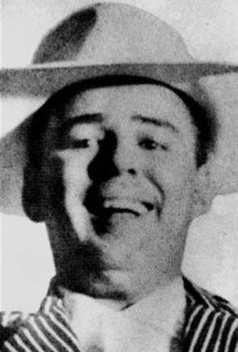  Jiles Perry "J. P." Richardson, Jr. (October 24, 1930 – February 3, 1959