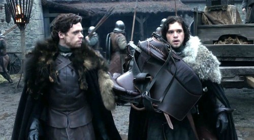  Jon and Robb