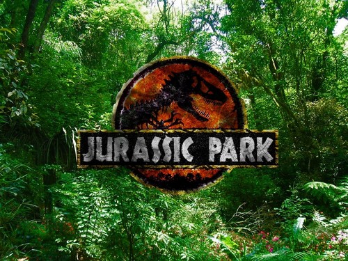  Jurassic Park