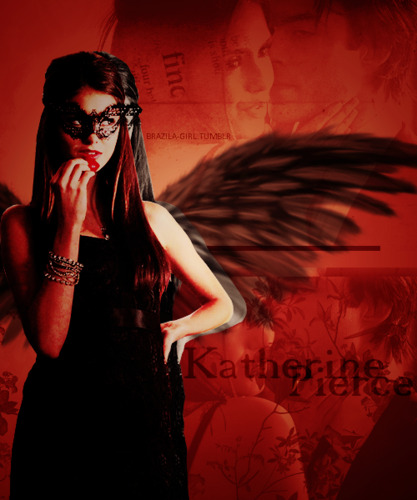  Katherine <3