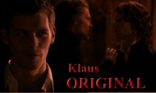  Klaus Original