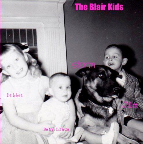  The Blair Kids