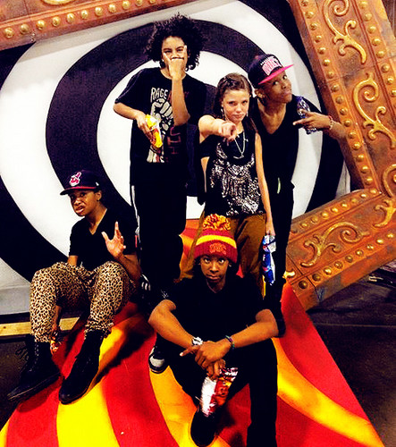  MB Takeover :)