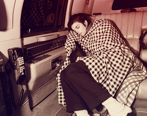  Michael ♥.