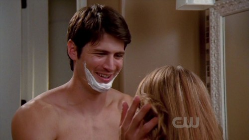  Naley l’amour <3