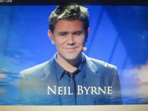  Neil Byrne