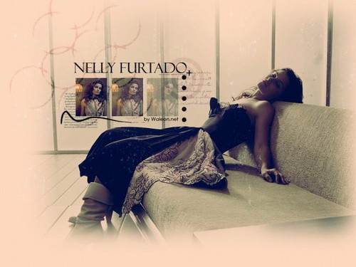  Nelly Furtado