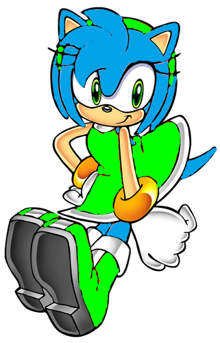 OMG THIS IS LIKE, THE MOST ORIGINAL HEDGEHOG EVER, AND HER NAME IS TOTALLY MARY-SUE THE HEDGEHOG