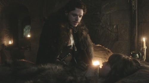  Robb and Bran