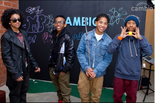  Roc Royal with MB ♥