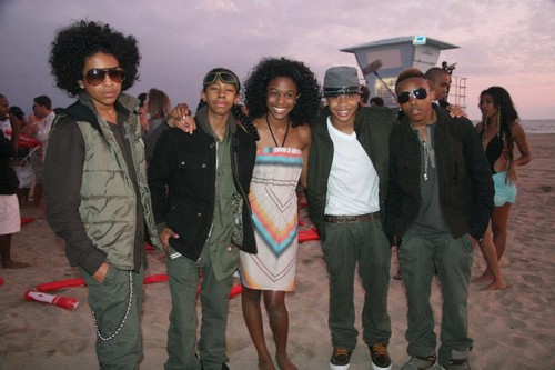  Roc Royal with MB :)