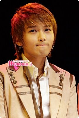  Ryeowook