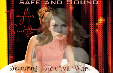 Safe and Sound - Quotes and Covers (All Made By My)