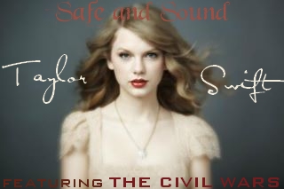  veilig and Sound - Quotes and Covers (All Made door My)