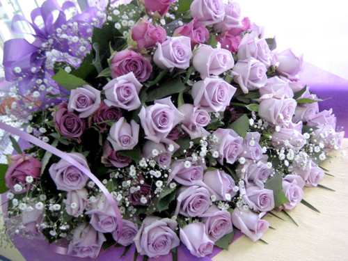  Special Delivery For A Special Friend Sylvie ♥