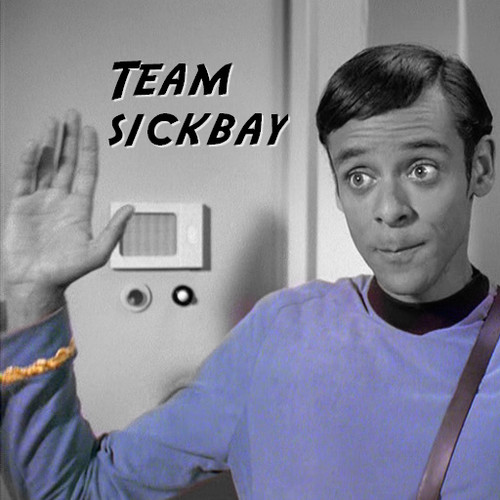 Team Sickbay