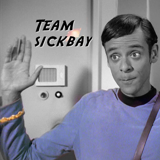 Team Sickbay