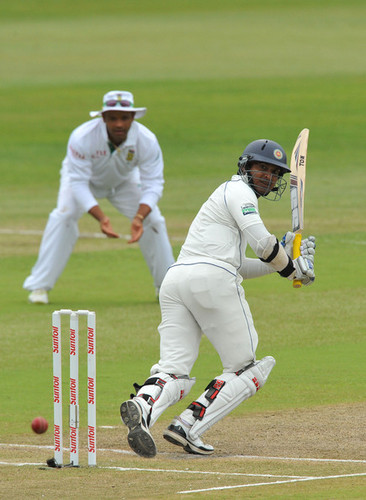  Test - South Africa v Sri Lanka