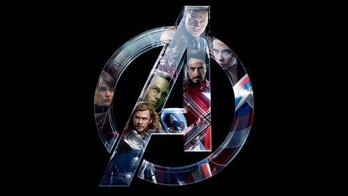  The Avengers