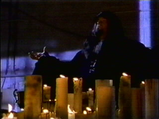 Undertaker Over The Edge Promo, 1999