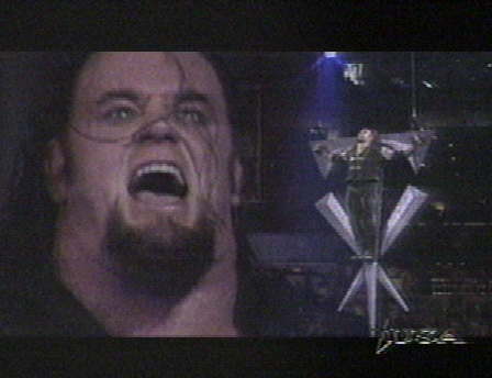 Undertaker vs Stone Cold: WWF Championship Promo
