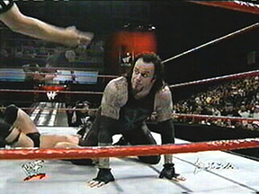  Undertaker vs Stone Cold: WWF Championship