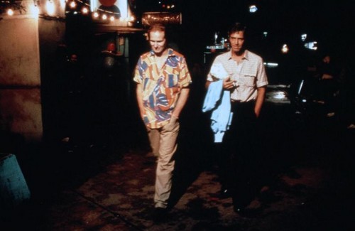  William Hurt in Kiss of the con nhện, nhện Woman