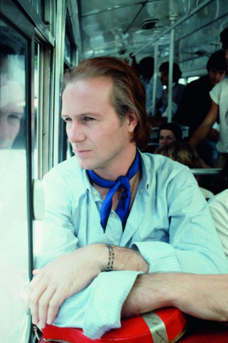  William Hurt in KISS of the spinne Woman