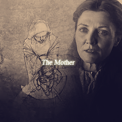  The Mother