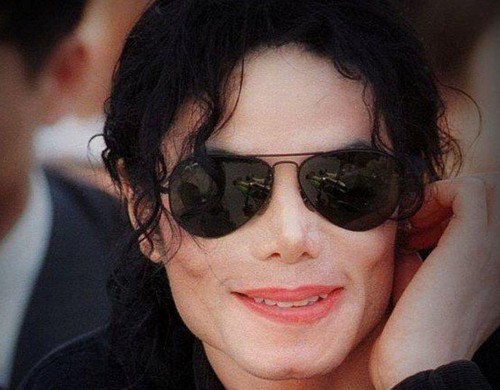 i'm crazy for you MJ
