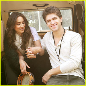  toby and spencer