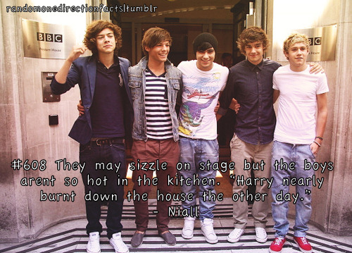  ♥1Derful Facts just for あなた ! ♥