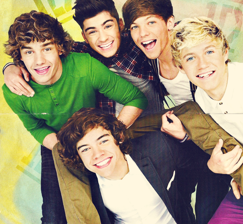  ♥One Direction♥
