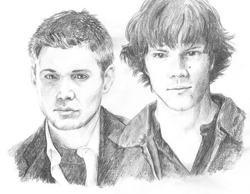  -Winchesters-