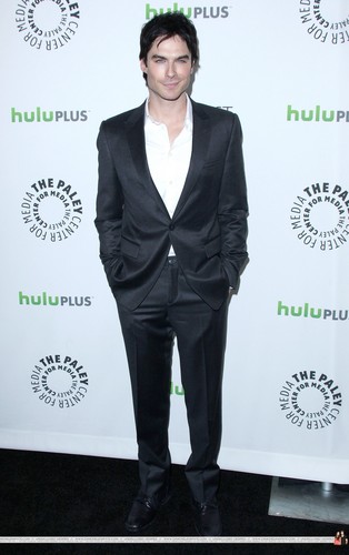  10 March 2012 Paley Fest