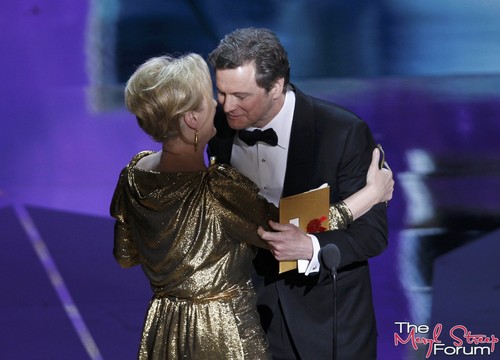  Academy Awards - Показать [February 26, 2012]