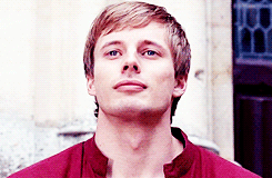  Arthur Pendragon First and Last (S3(2))
