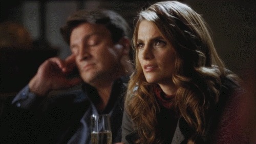  দুর্গ and Beckett <33