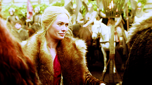  Cersei Baratheon