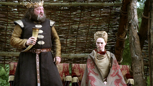  Cersei and Robert