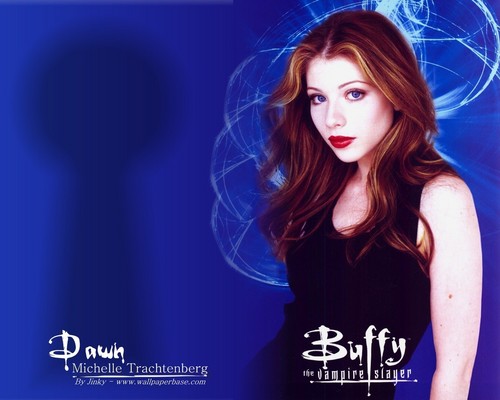 Dawn Summers (Buffy the Vampire Slayer)
