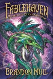Fablehaven 4