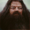 Hagrid <3