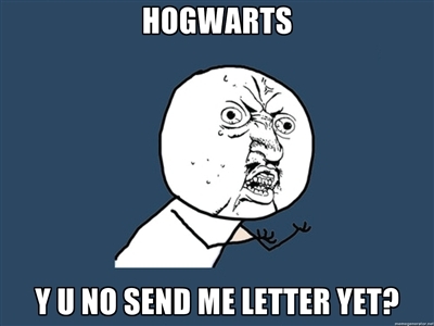  Hogwarts.