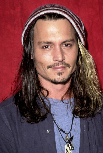 Johnny Depp =) - Hottest Actors Photo (29661532) - Fanpop