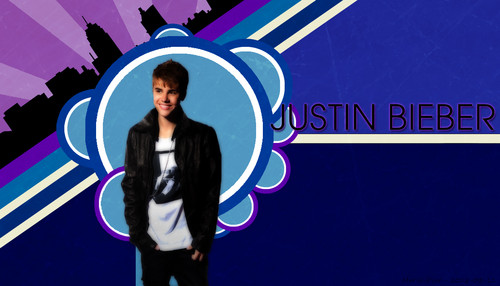  Justin bieber fondo de pantalla 2012