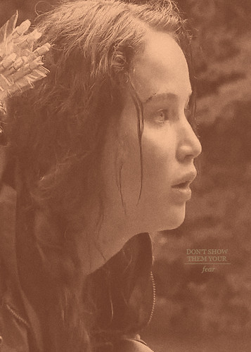  Katniss 팬 Arts