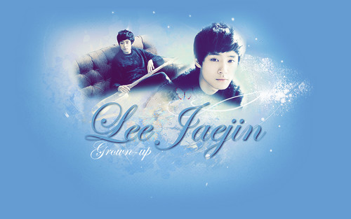 Lee Jae Jin
